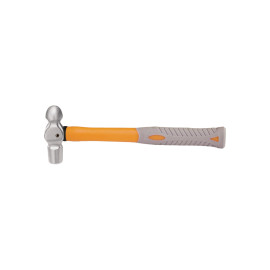 MARTEAU À BOULE 680GRS M/FIBRE INOX